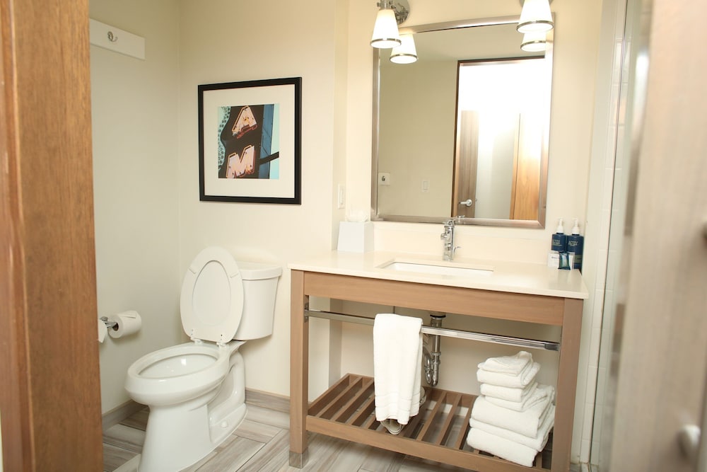 Four Points By Sheraton Midland, Foto 4