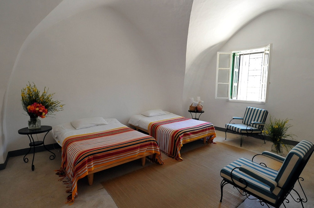 Traditional Twin Room photo 3