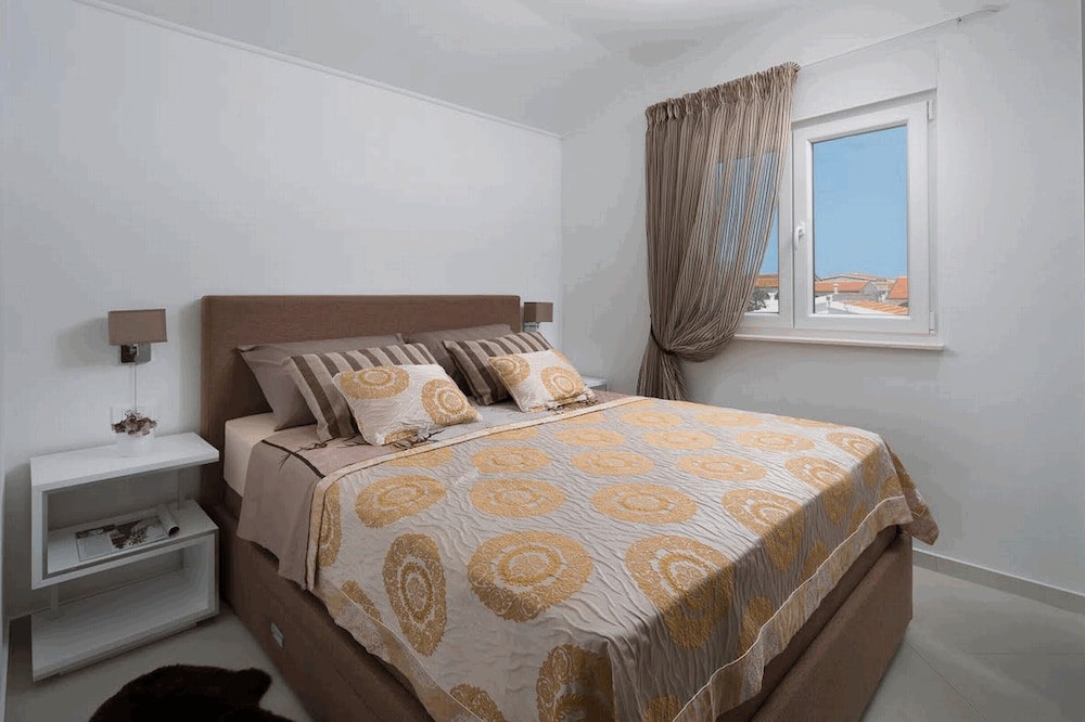 Exclusive Apartment A4