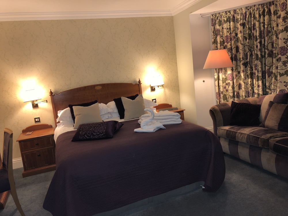 Honeymoon Room, Garden View photo 2