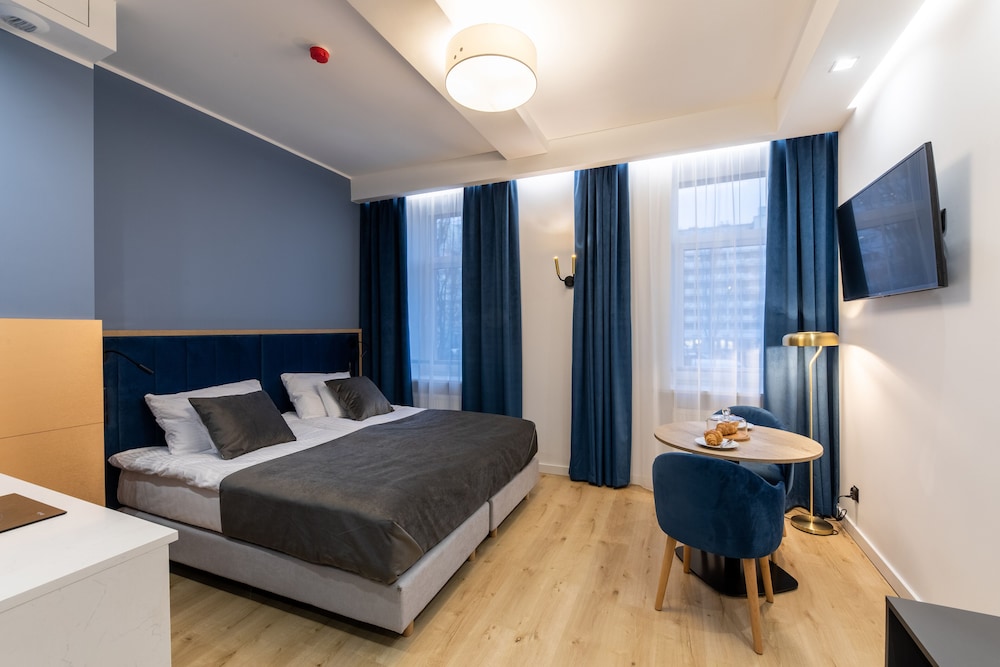 Standard Double Room photo 1