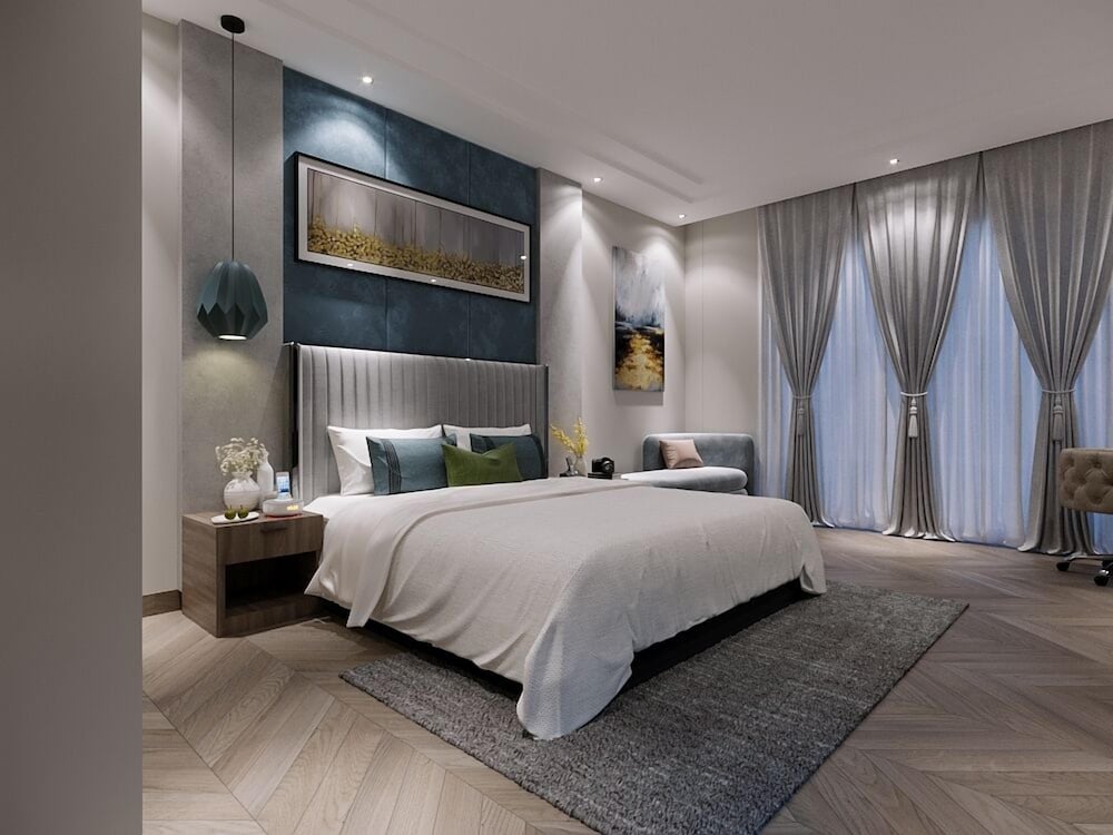 Luxury Studio Suite, Mountain View photo 2