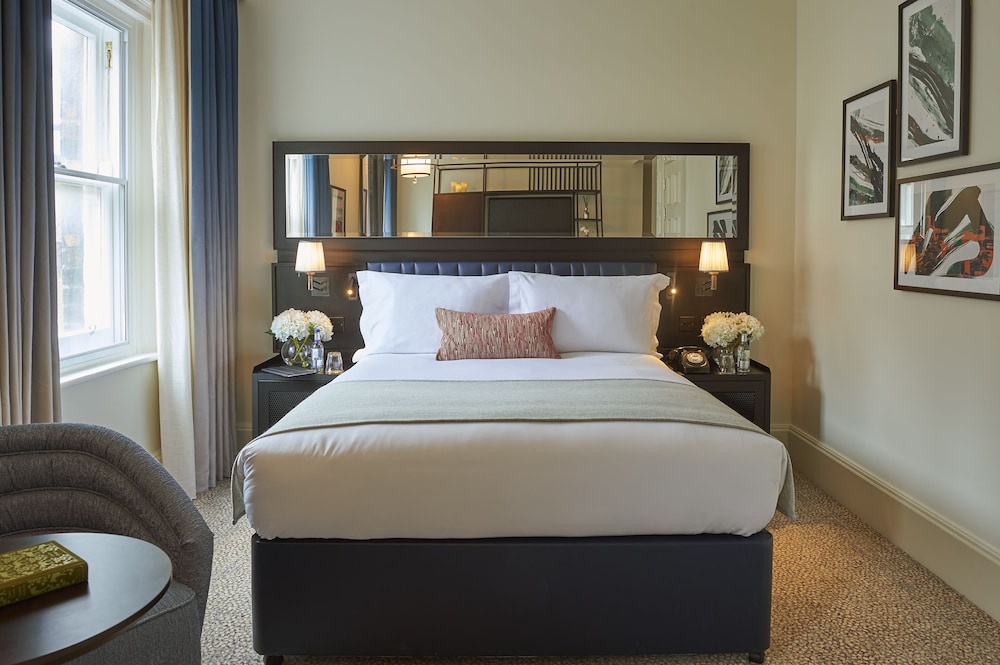 Grand Deluxe Double Room - Photo 3