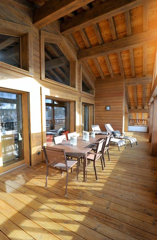Superior Apartment (T6) photo 3