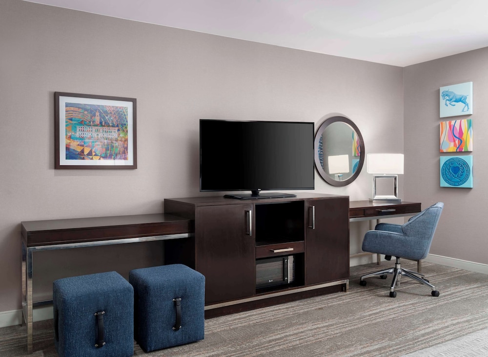Hampton Inn & Suites-Worcester, MA, Photo 4