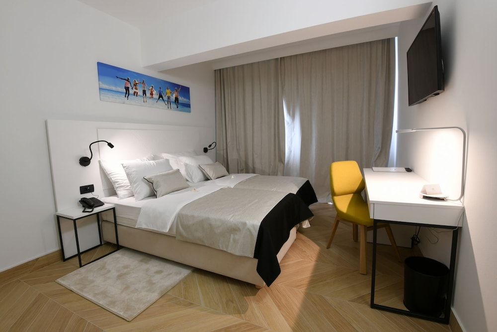 Apartment, Balcony, Sea View (A2) photo 1