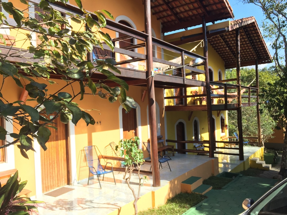 Luxury Chalet photo 2