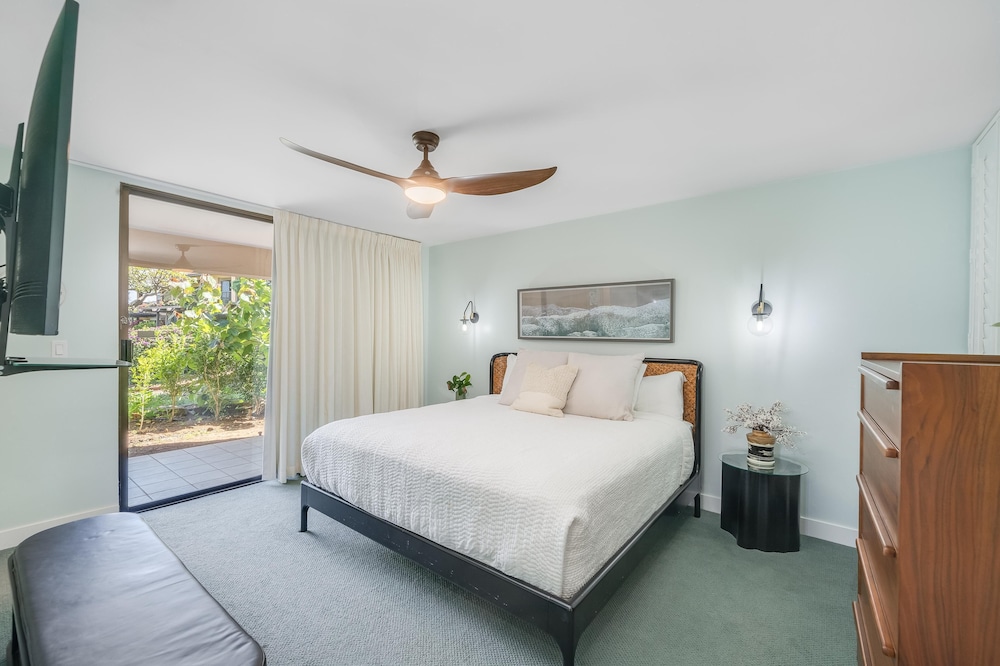 Condo, 1 King Bed With Sofa Bed (Wailea Ekahi 21a) photo 2