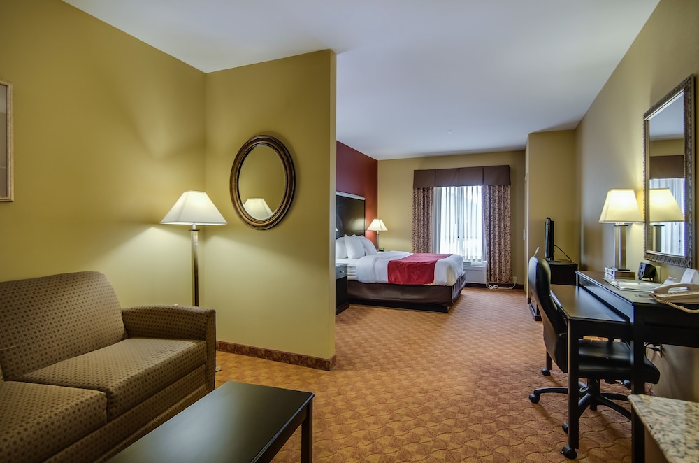Suite, Non Smoking - Photo 14