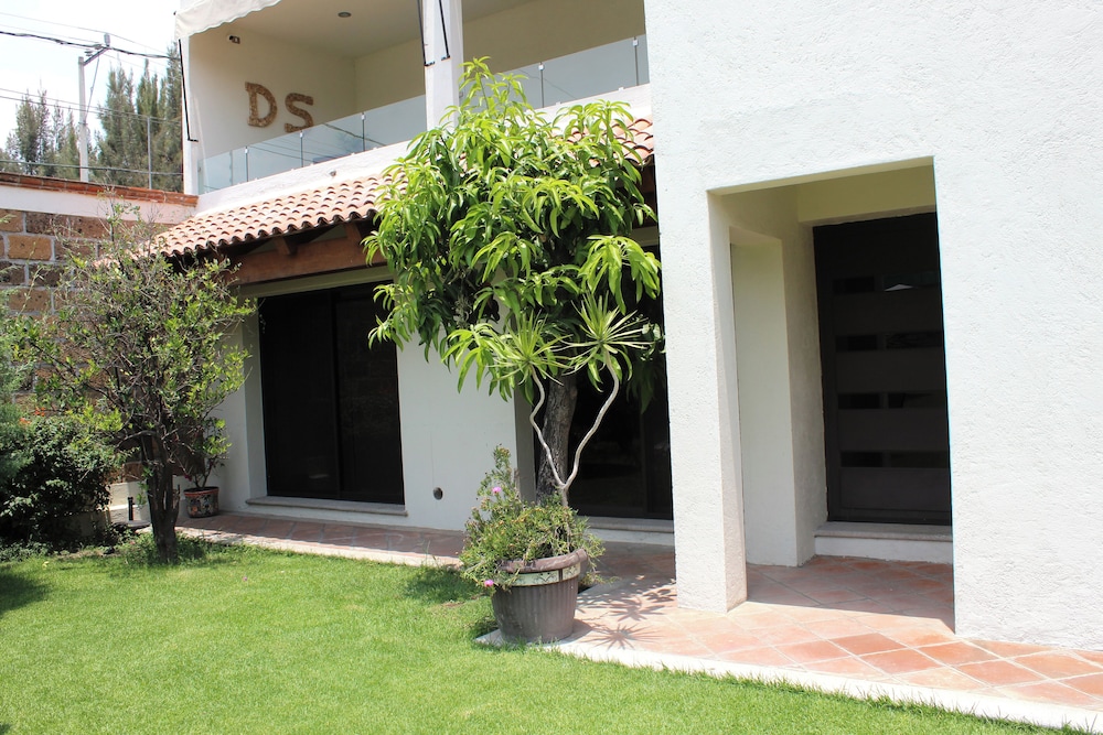 Family Bungalow