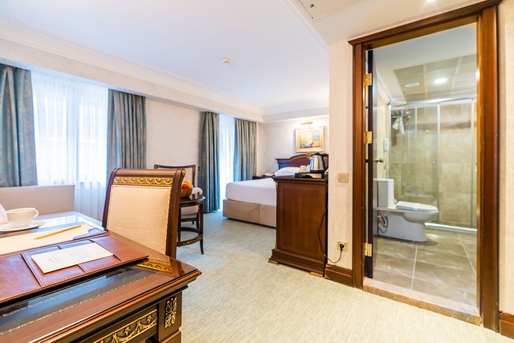 Deluxe Room photo 3