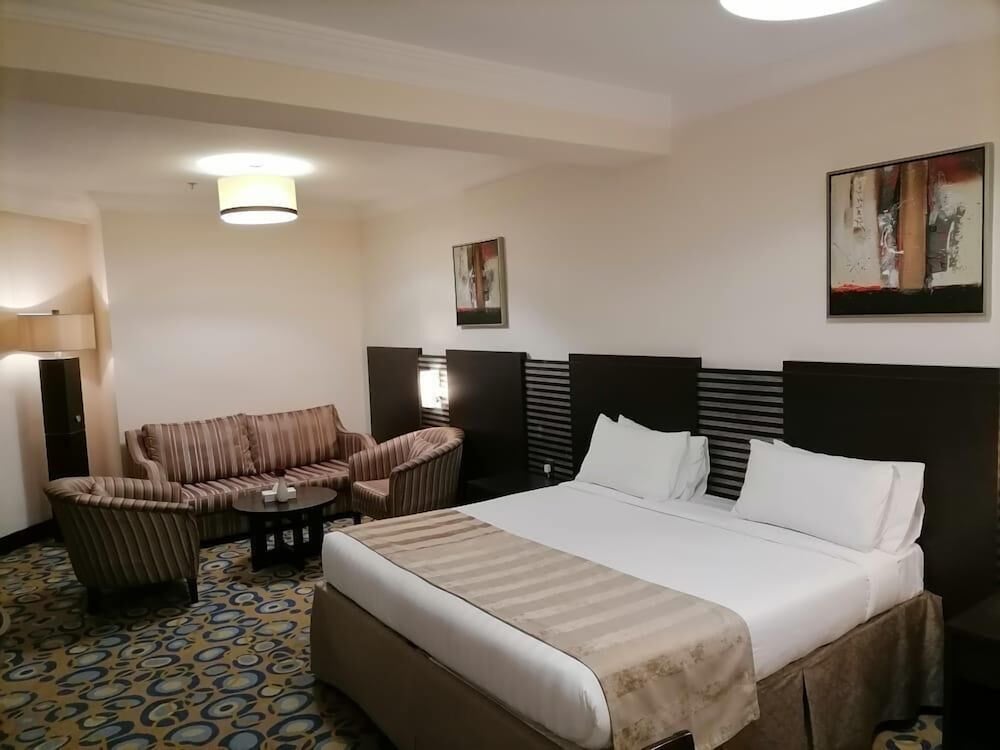 Suite photo 1