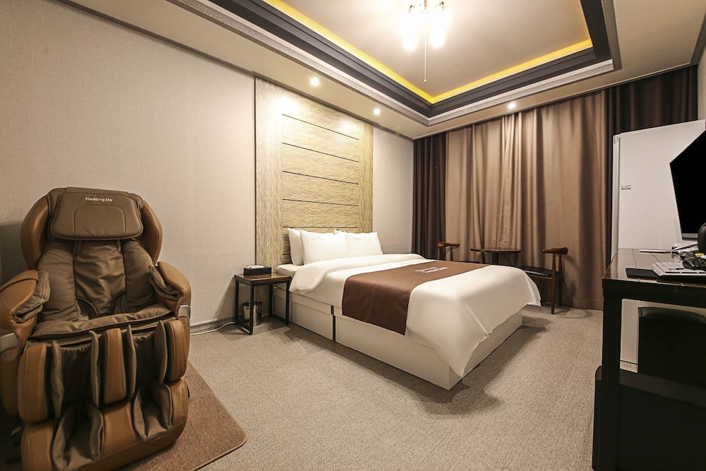 Superior Double Room photo 2