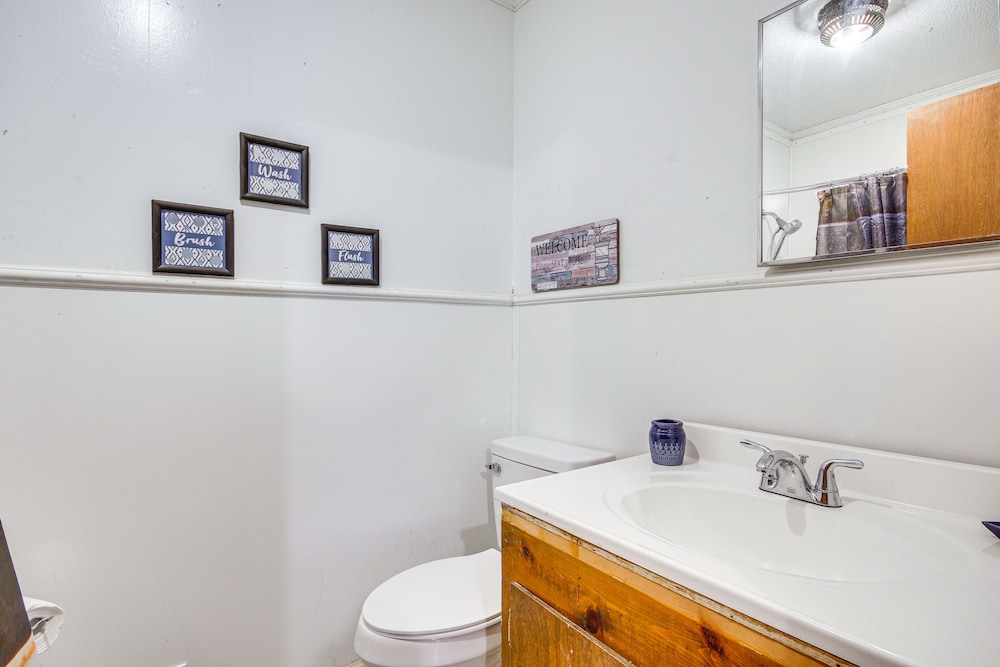 House (3 Bedrooms) photo 2