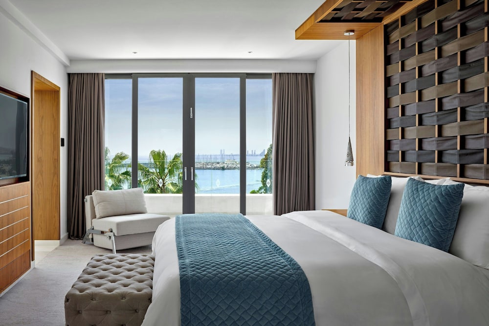 Panoramic Suite, 1 Bedroom, Non Smoking
