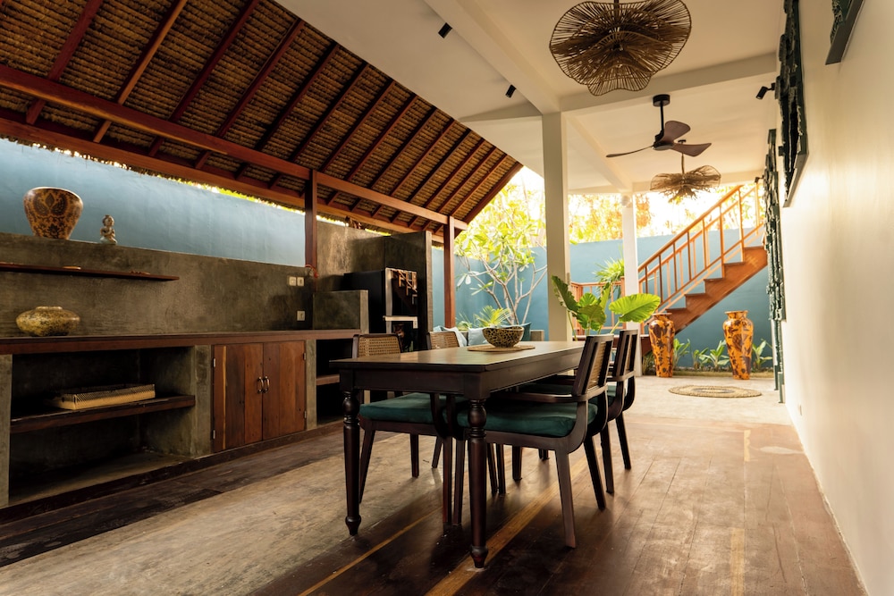 Comfort Villa