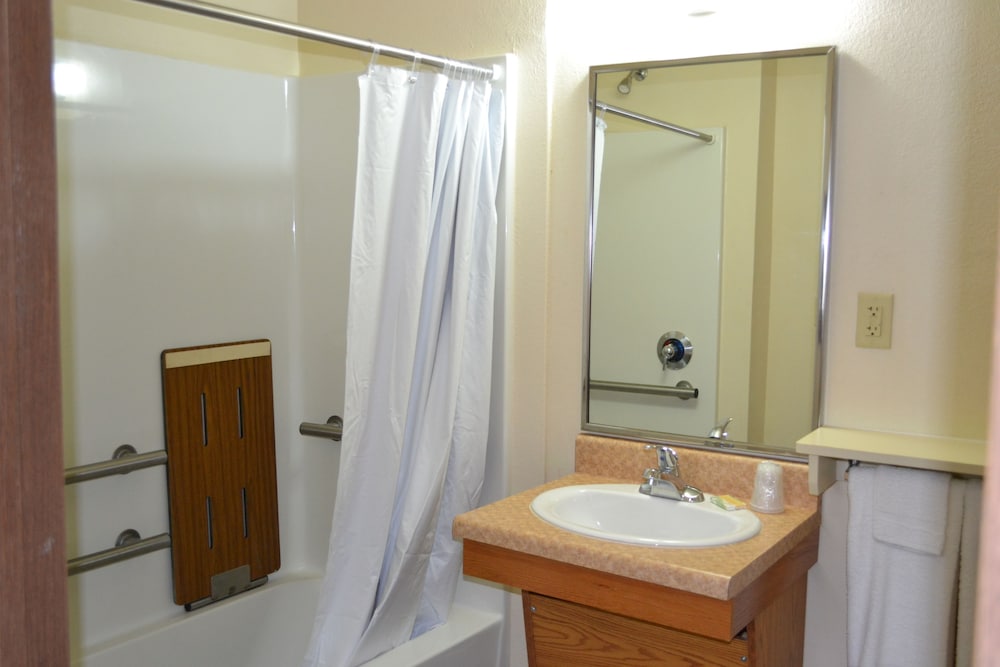 WoodSpring Suites San Antonio Fort Sam, Billede 3
