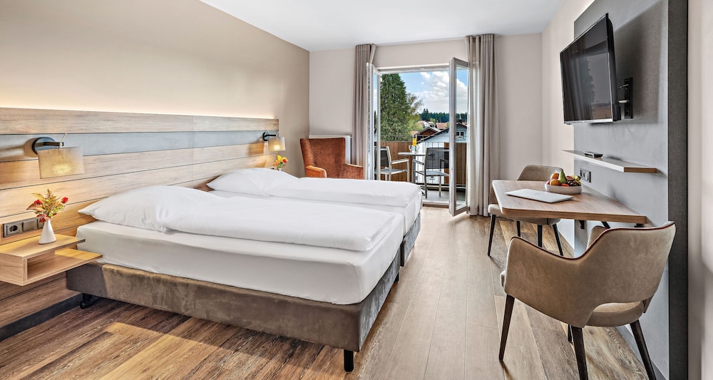 Comfort Room