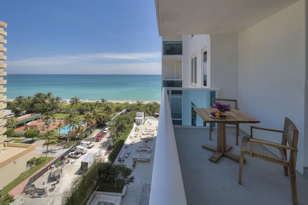Luz Brillosa 1 1 Ocean View Condo 1009, Zdjęcie 20