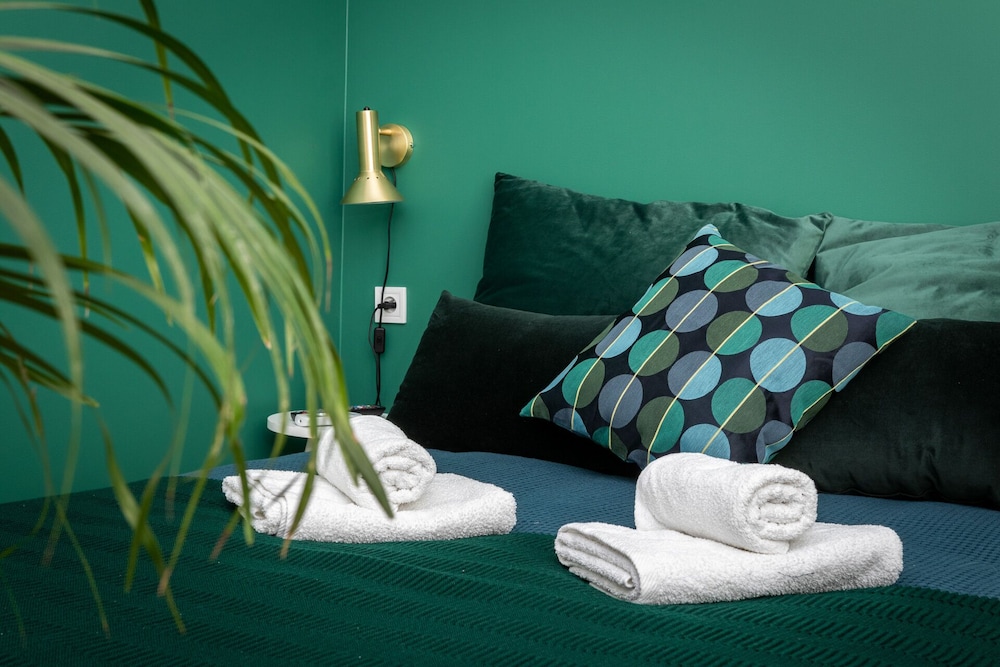5C. Studio Saint Florian's Suites