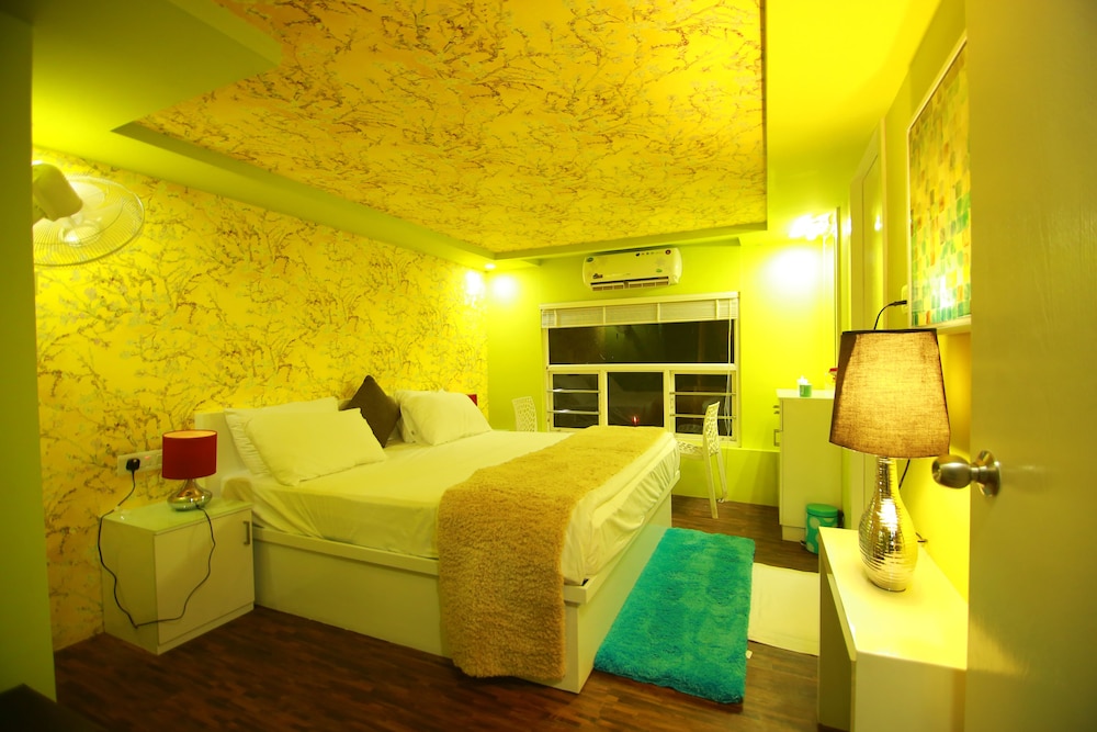 Super Deluxe  Room - Photo 2