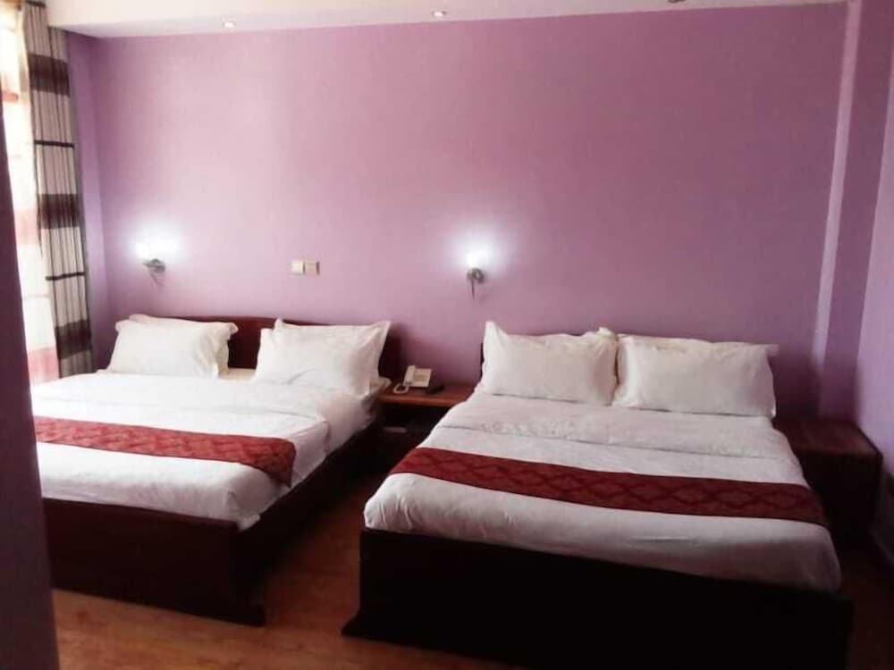 Standard Double Room, 1 Queen Bed, Non Smoking photo 3