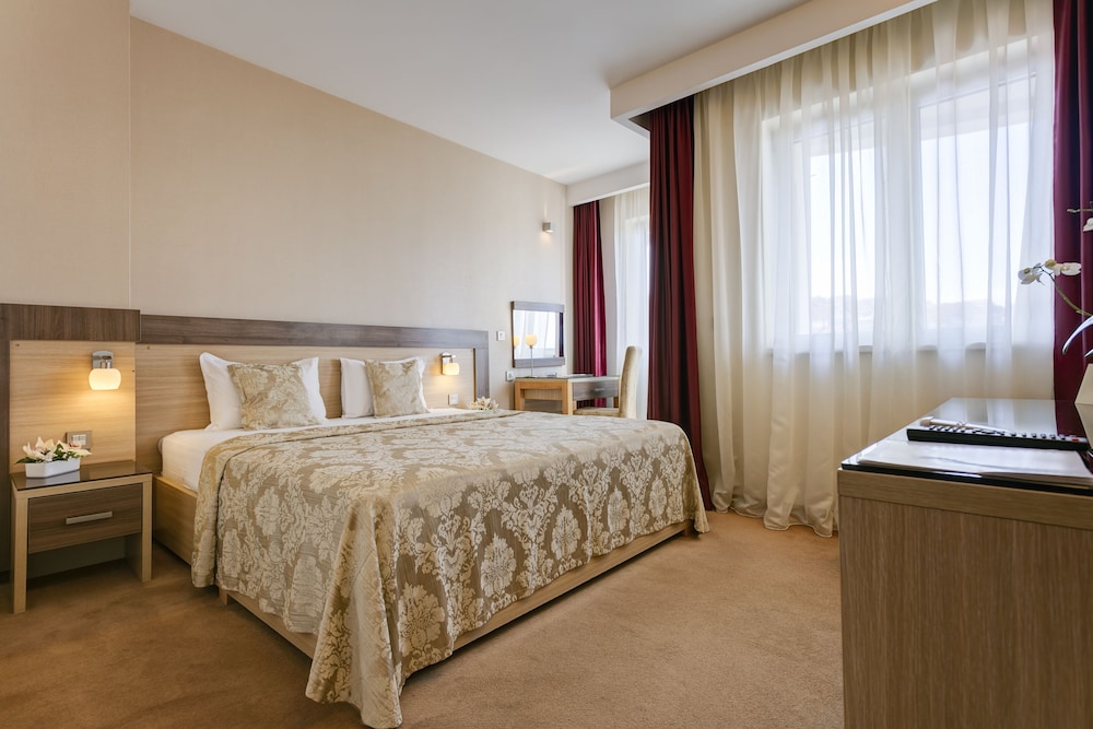 Deluxe Room - Photo 1