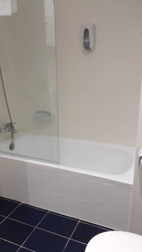 Double or twin room with terrace, 2 people - Photo 13