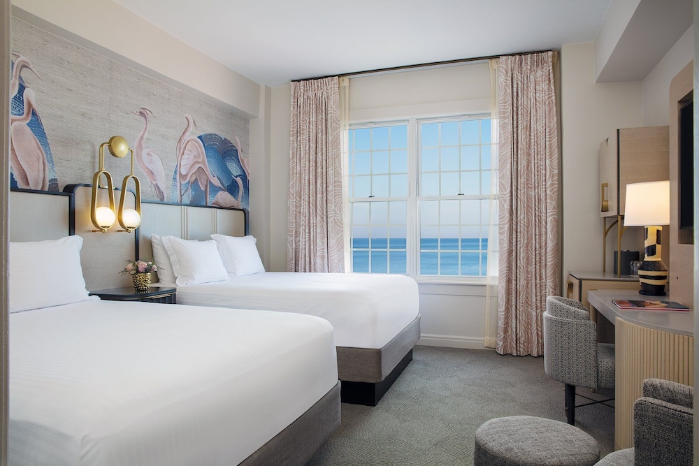 Luxury Room, 2 Double Beds - Photo 1