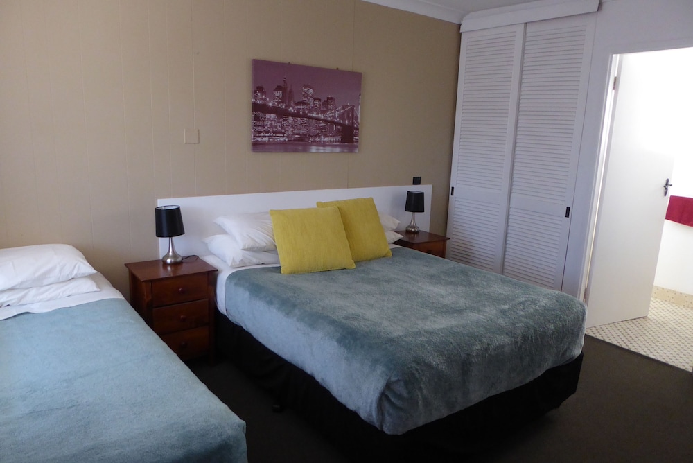 Double or Twin Room photo 1