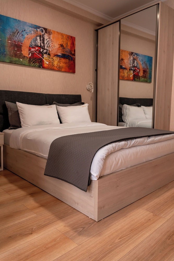 Romantic Double Room