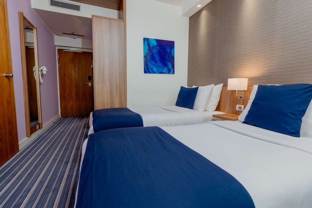 Family Quadruple Room