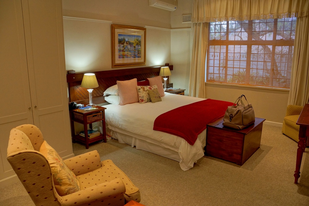 Superior Double or Twin Room, Ensuite