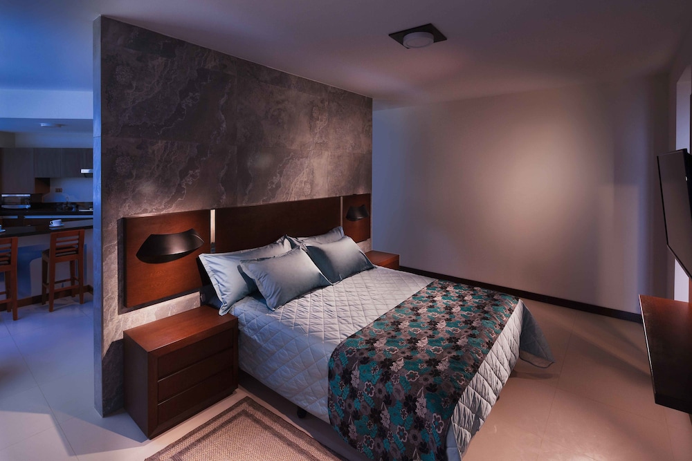 Executive Studio Suite photo 1