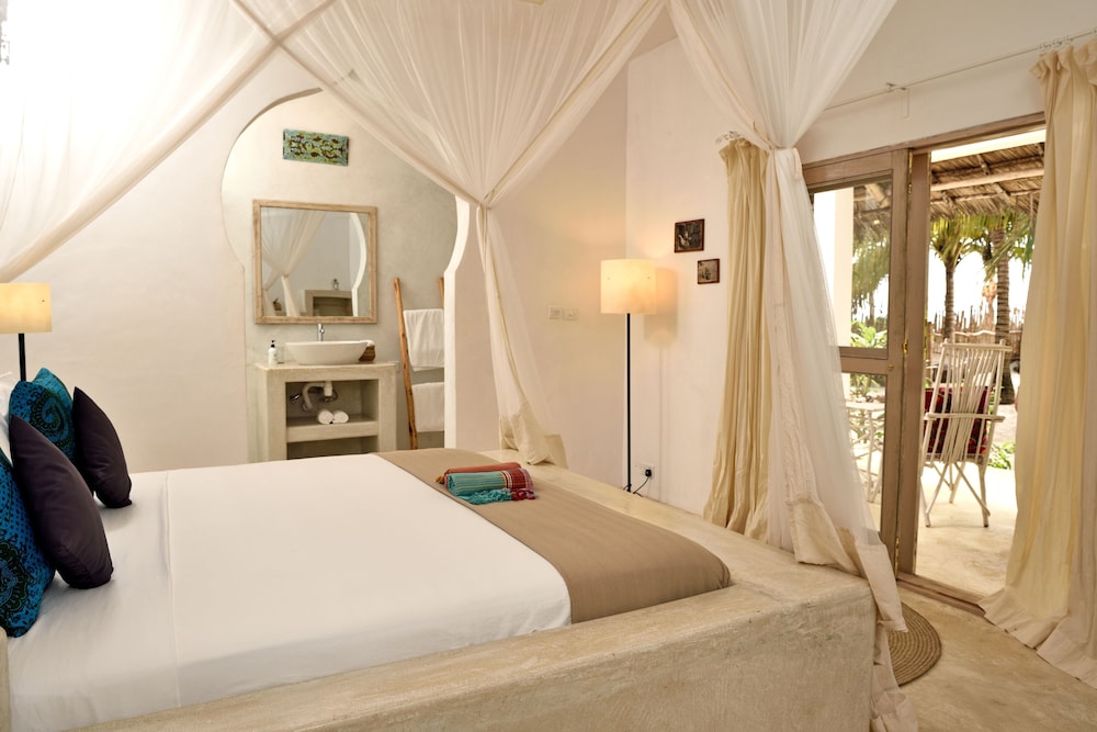 Standard Double Or Twin Room - Photo 1