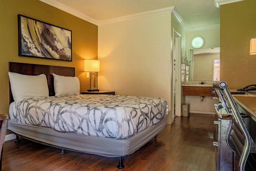Classic Room, 1 Queen Bed - Photo 1