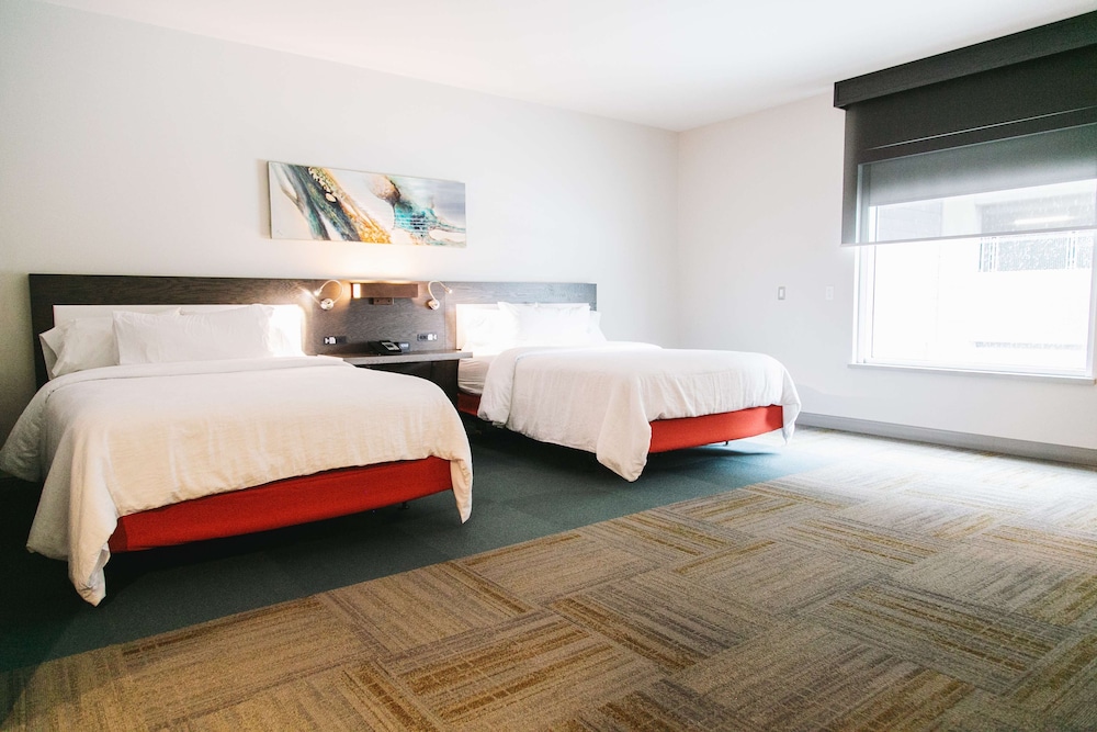 Hilton Garden Inn Fredericton, Foto 10
