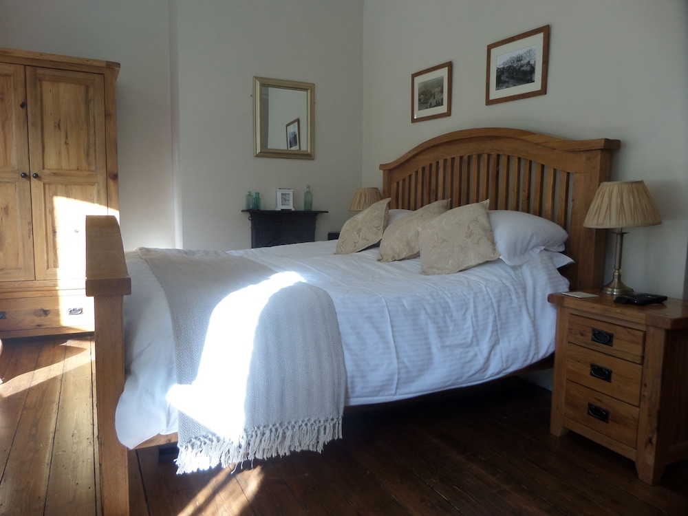 Luxury Double Room, Ensuite photo 2