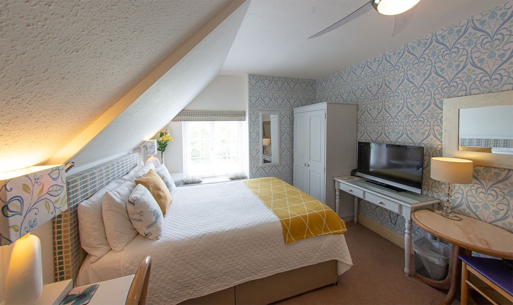 Double Room, Ensuite (2nd Floor No Lift) photo 3