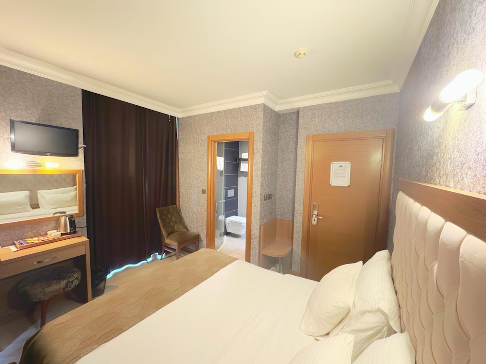Economy Single Room photo 1