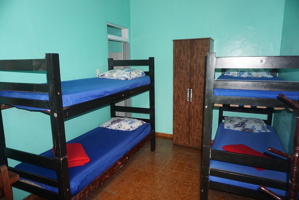 Basic Quadruple Room