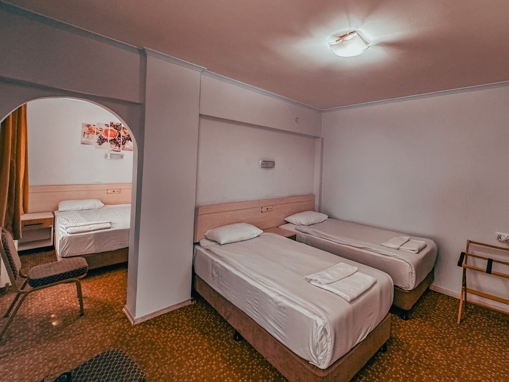 Quadruple Room photo 1