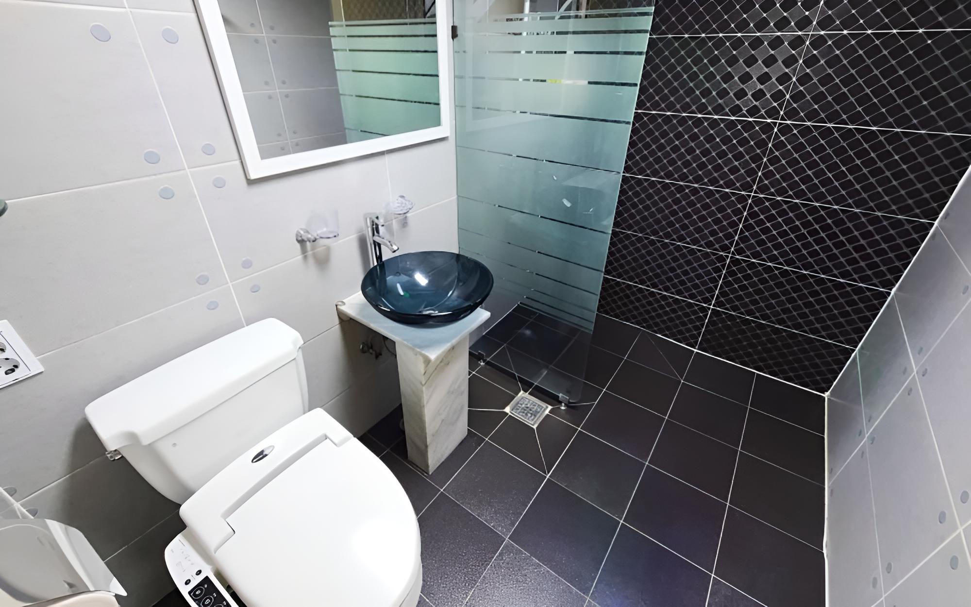 Room (Archer (Spa Duplex)) - Photo 3