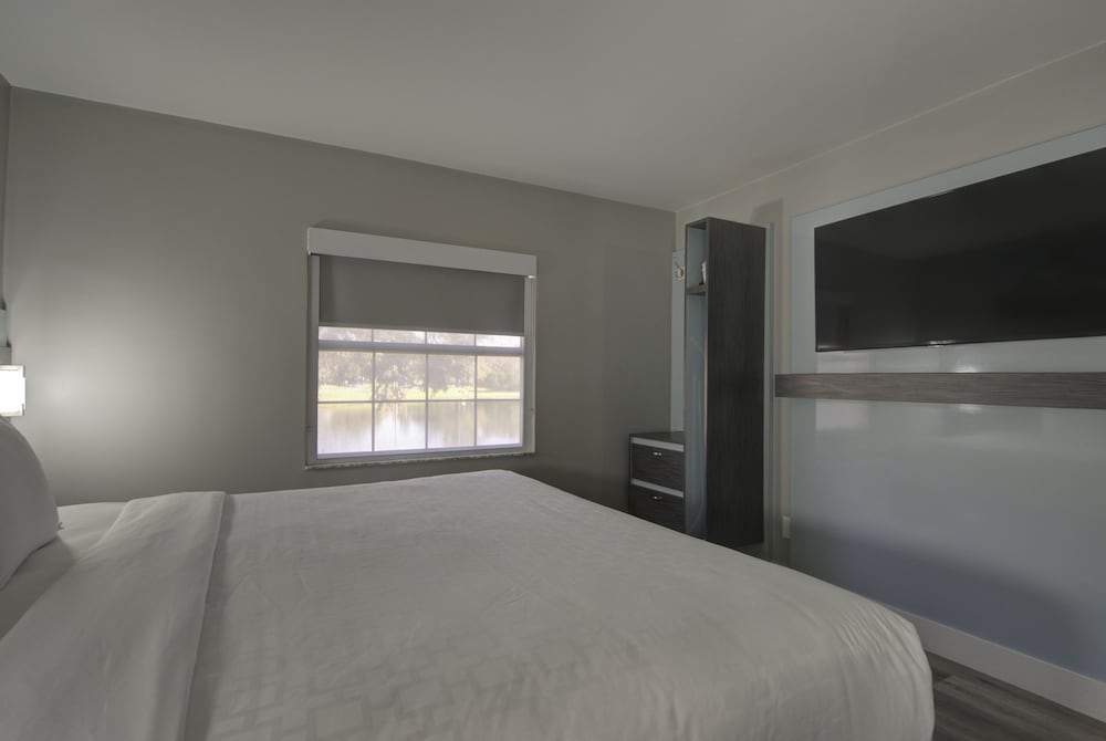 Room, 1 King Bed, Non Smoking (Upgrade) - Photo 3