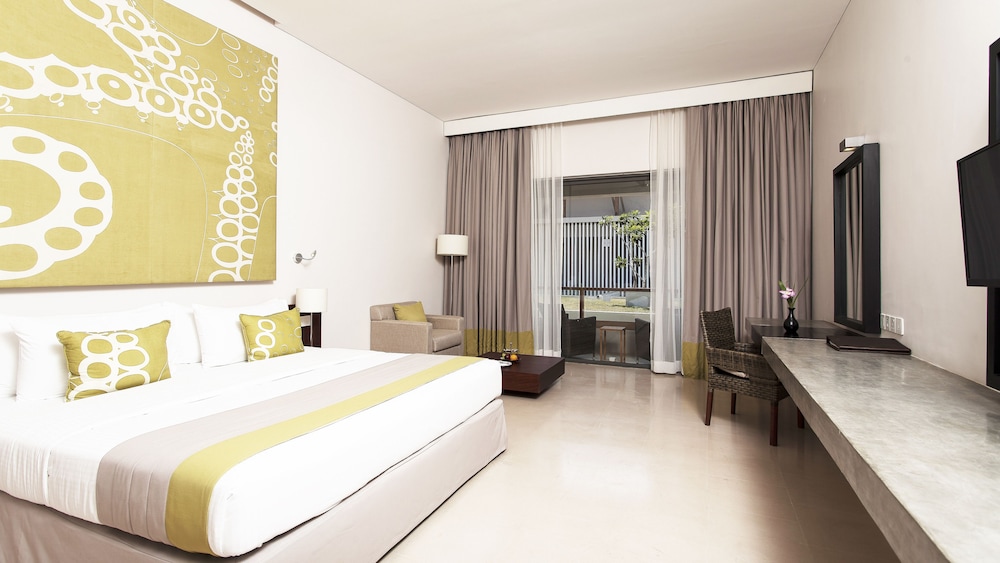 Standard Room photo 3