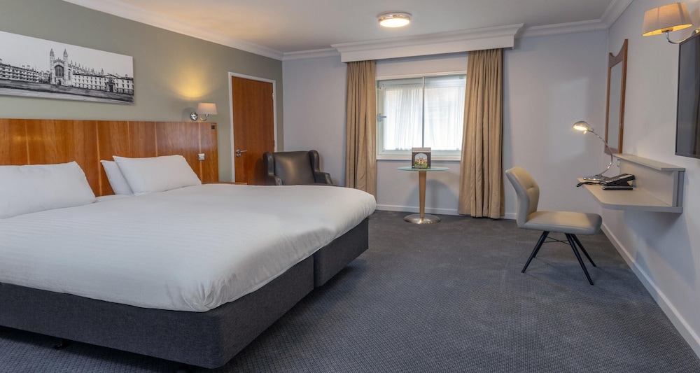 Superior Room, 1 King Bed, Non Smoking (with Sofabed) - Photo 4