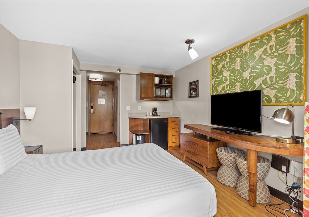 Standard Room, City View - Photo 2
