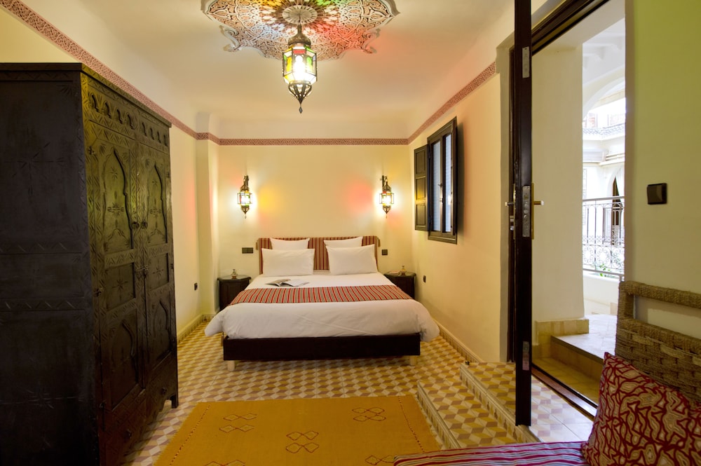 Classic Suite, 1 Double Bed, Non Smoking