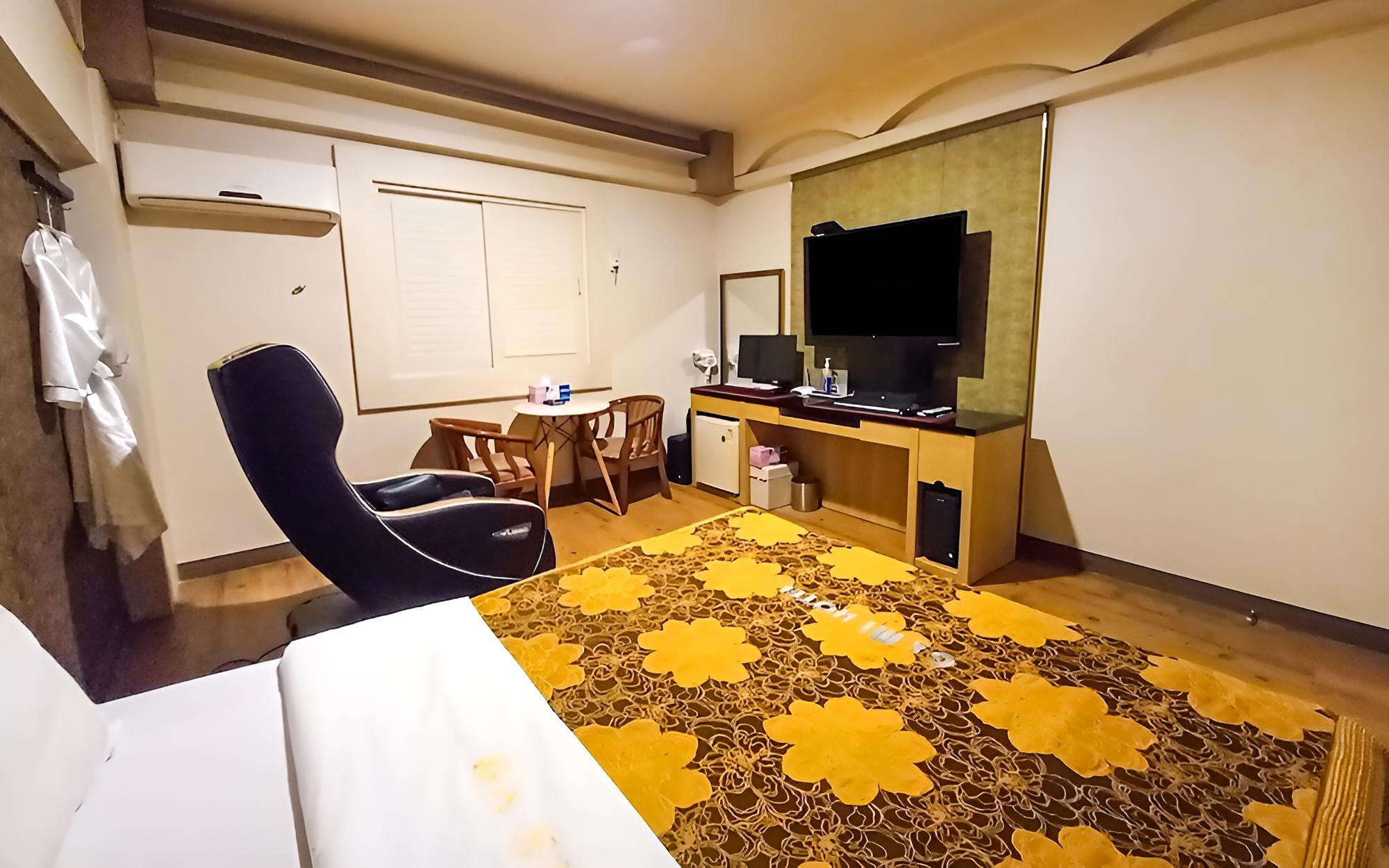 Room (Executive room (magic chair + couple ) photo 2