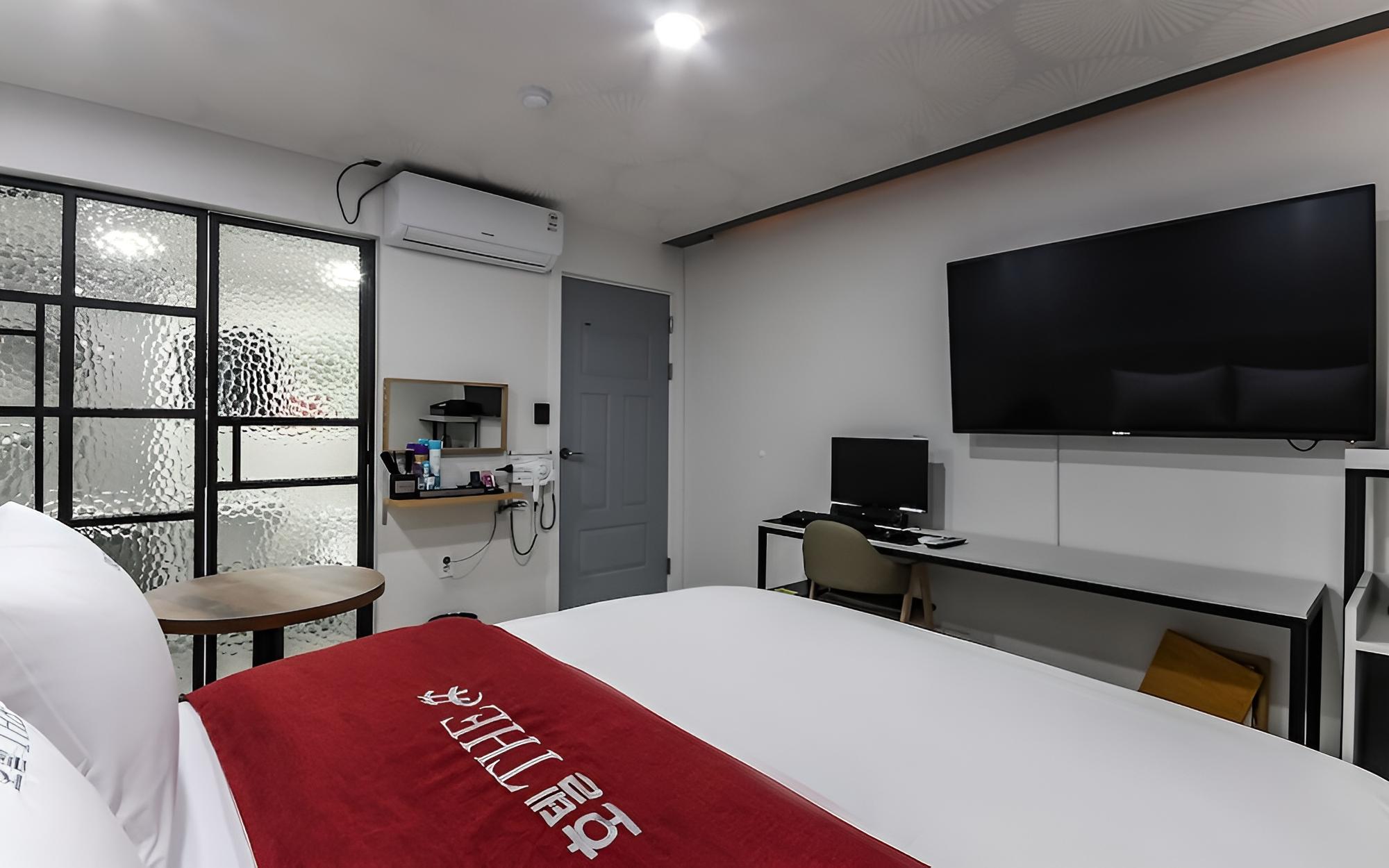 Room (Standard room (PC Netflix TV Disney a) - Photo 4